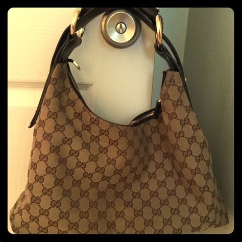 gucci purse poshmark